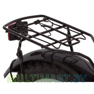 Детский велосипед Novatrack Vector 143VECTOR.SL22 (серебристый, 2022) картинка 7